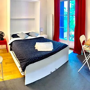  Apartment Alerte Bien Rare ! Studio Avec Terrasse