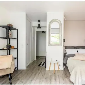  Apartment Cosy Centre