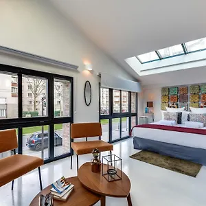  Apartment Sweett - Brune