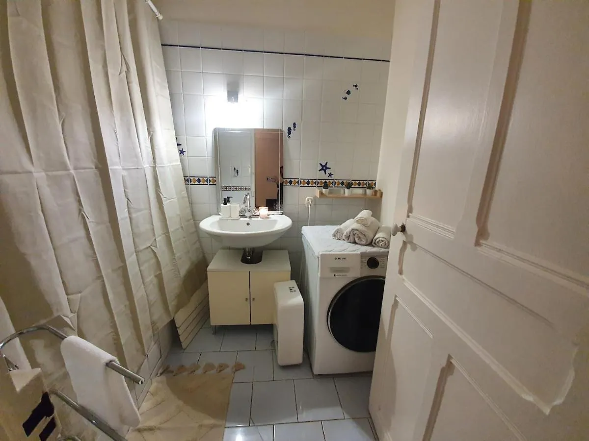 Modern And Cozy Studio 2 Minutes From Porte D'Orleans Paris 0*,