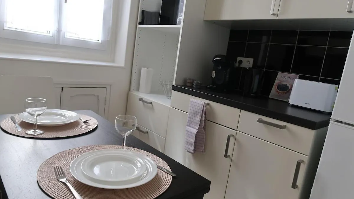 Apartment Modern And Cozy Studio 2 Minutes From Porte D'Orleans Paris